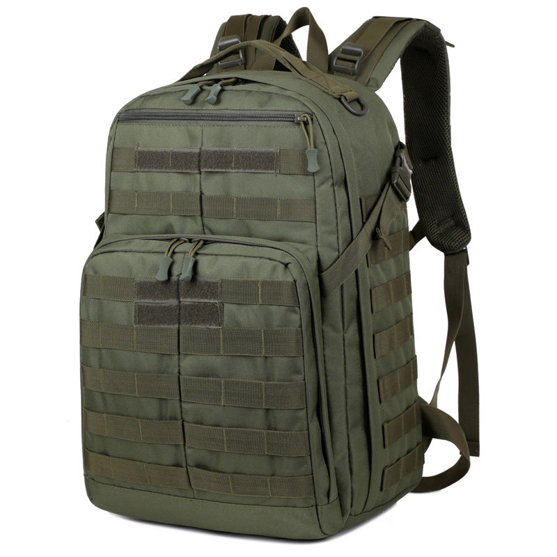 Tactical Multi-Compartment Cargo Backpack Stornfield