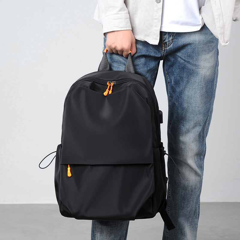 Innovative Anti-Theft Backpack Stornfield