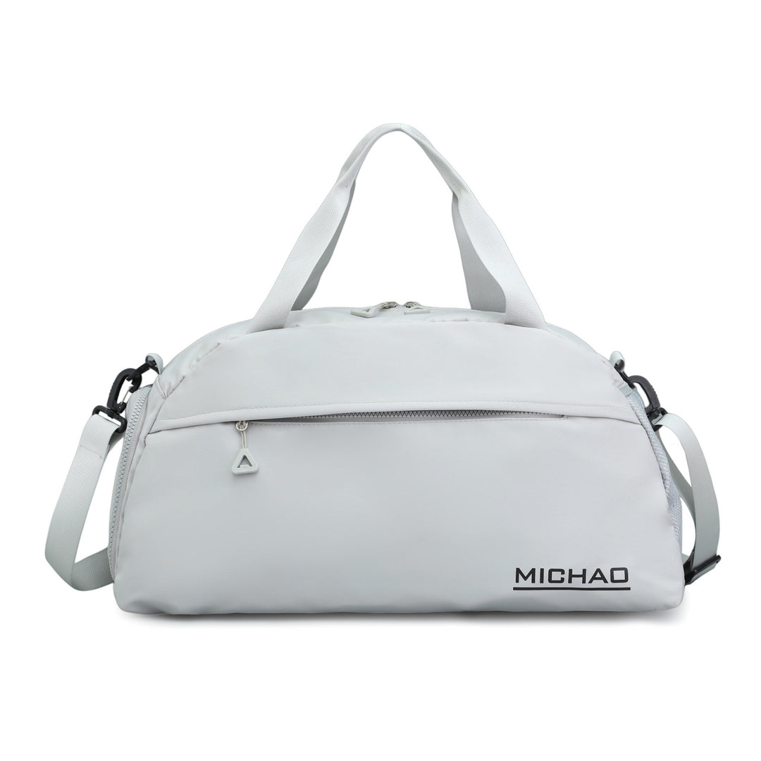 Stylish Durable Gym Duffle Stornfield