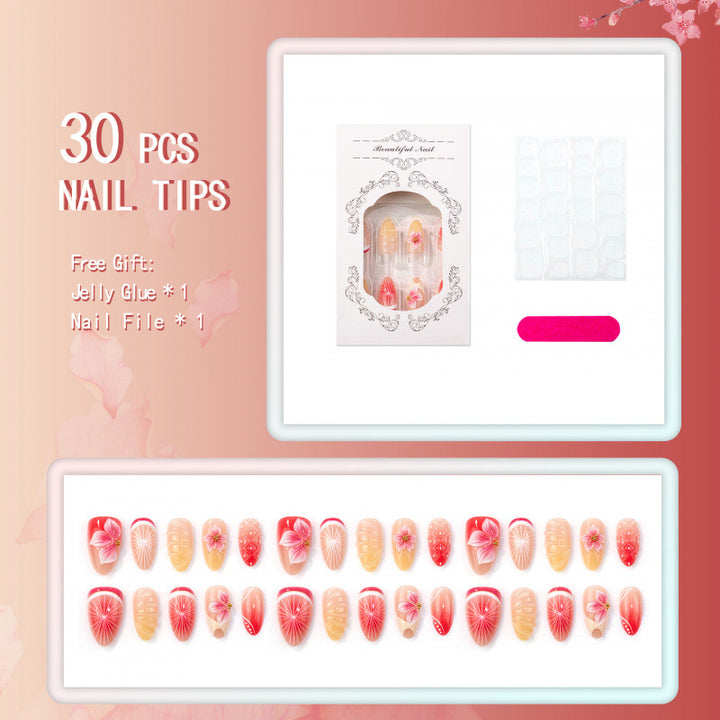 Nail Art Design