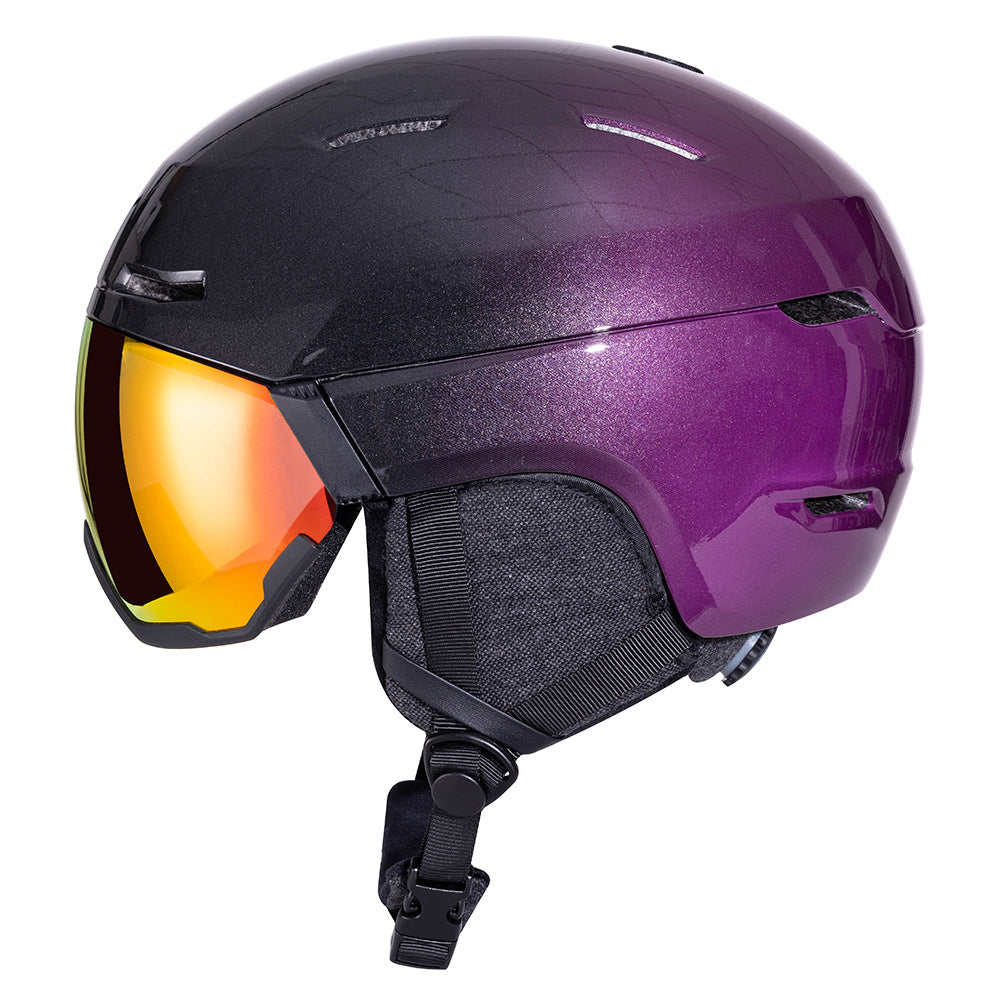 Ski Helmet Stornfield