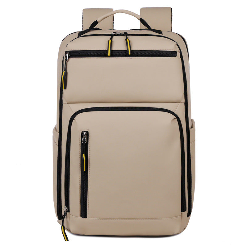 Modern Professional Tech Backpack Stornfield