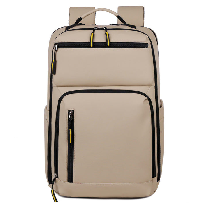 Modern Professional Tech Backpack Stornfield
