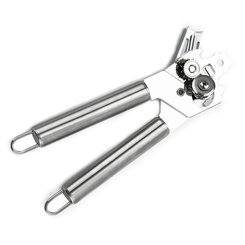 Heavy-Duty Stainless Steel Can and Jar Opener Stornfield 1787709695