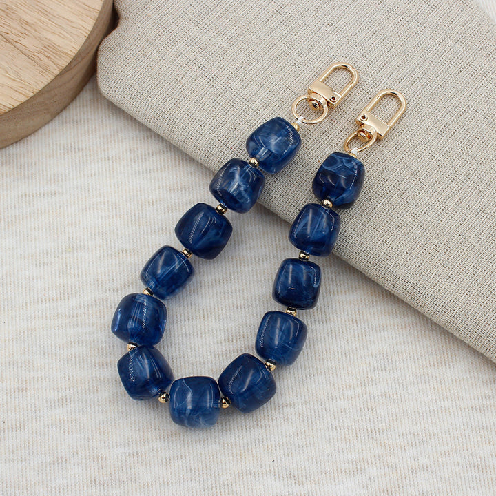 Chunky Beaded Eyewear Chain Stornfield
