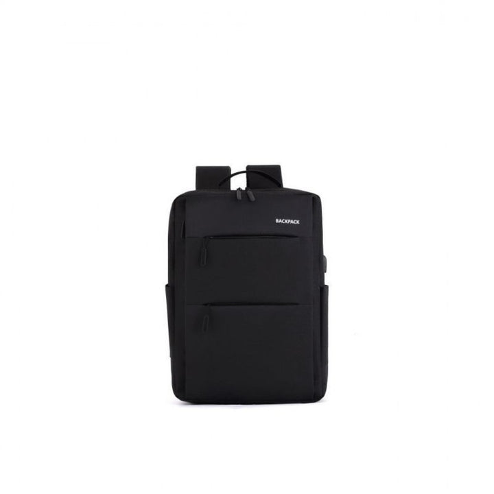 Multi-Compartment Laptop Backpack Stornfield