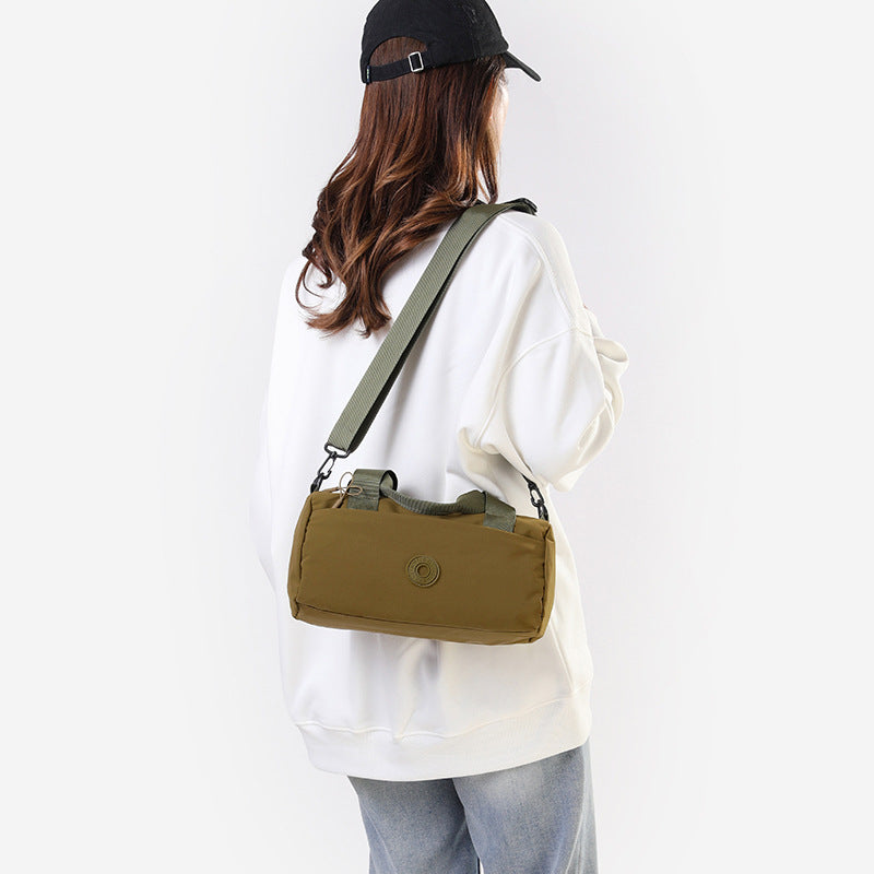 Versatile Utility Duffle Bag Stornfield