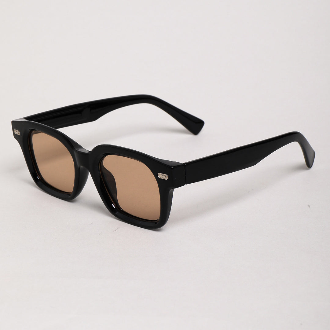 Ladies sunglasses in trendy retro design Stornfield