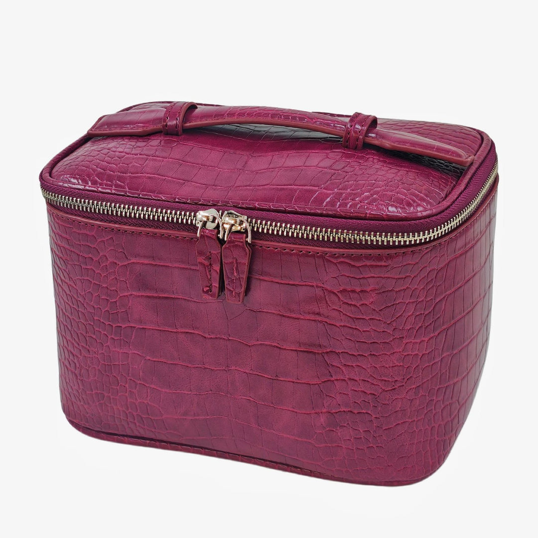 Luxurious Cosmetic Storage Bag Stornfield