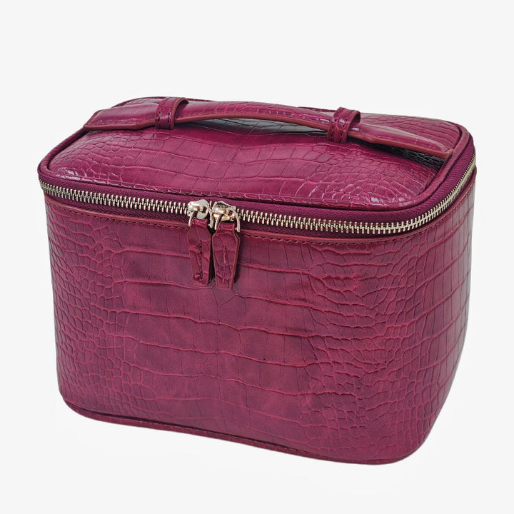 Luxurious Cosmetic Storage Bag Stornfield