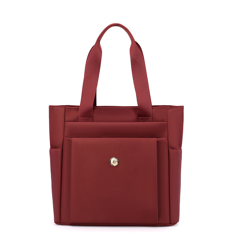 Multi-Functional Stylish Tote Bag Stornfield