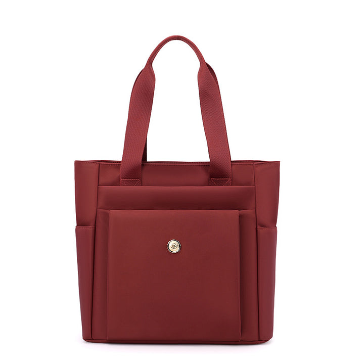 Multi-Functional Stylish Tote Bag Stornfield