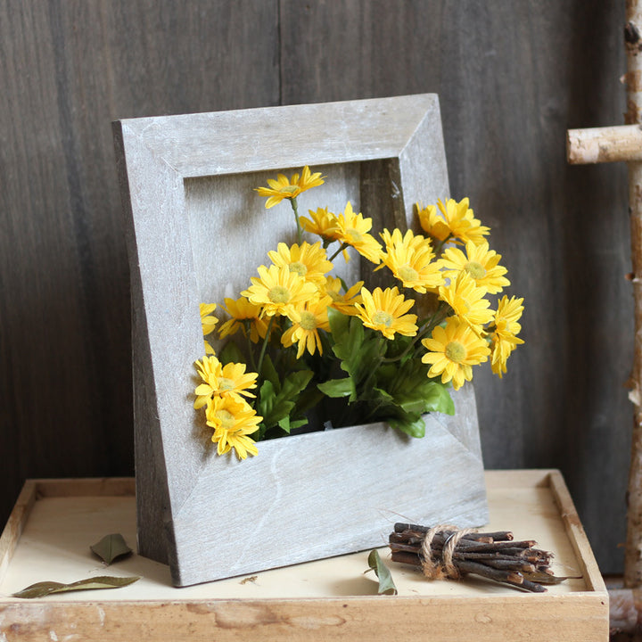 Frame made of solid wood Stornfield