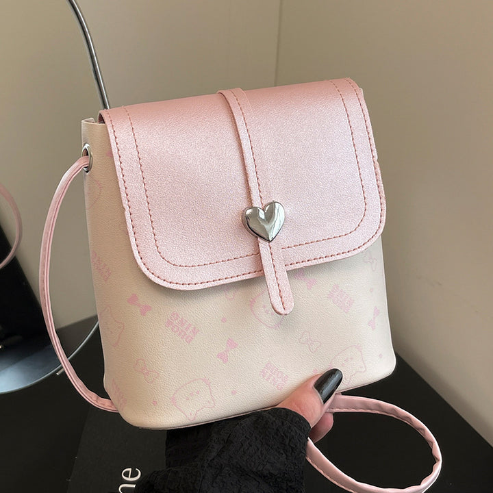 Cute Mini Crossbody Bag