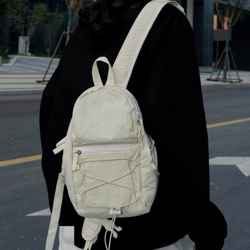Lightweight Compact Hiking Backpack Stornfield