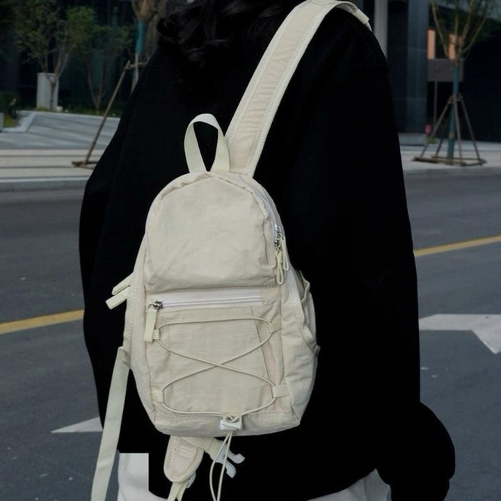 Lightweight Compact Hiking Backpack Stornfield