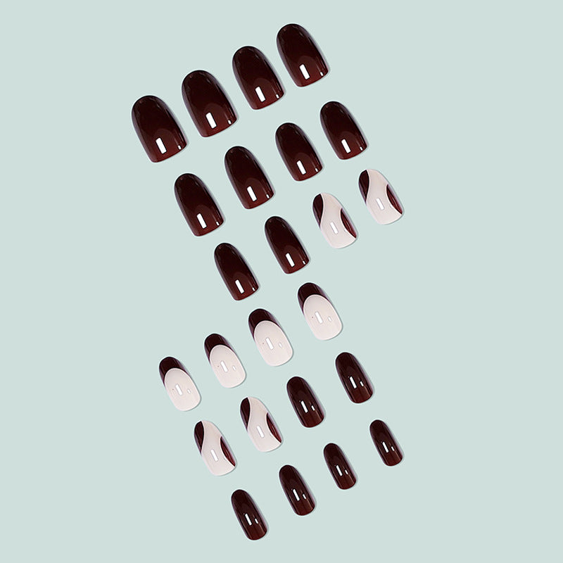 Elegant Nail Art Stornfield