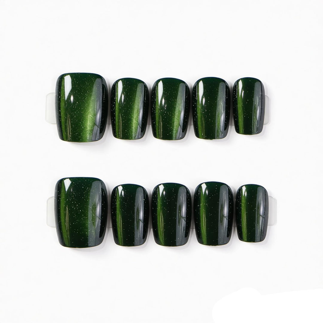 Artificial Nail Art Stornfield