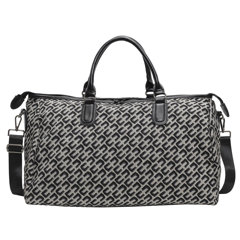 Stylish Weekender Duffel Bag Stornfield
