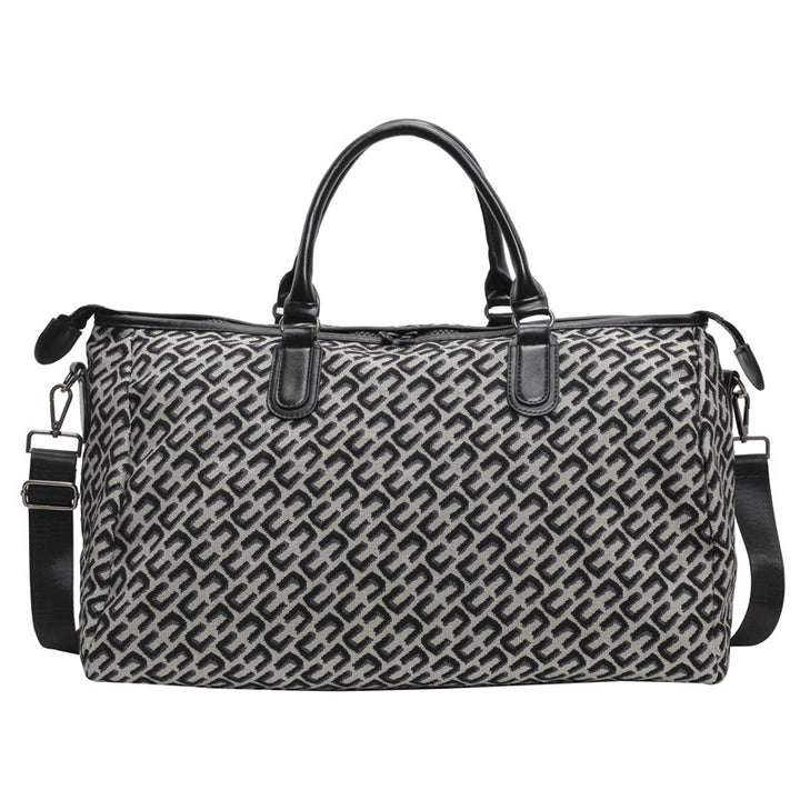 Stylish Weekender Duffel Bag Stornfield