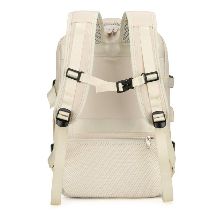 Versatile Multi-Functional Backpack Stornfield