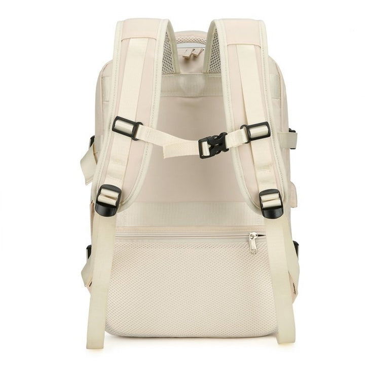 Versatile Multi-Functional Backpack Stornfield