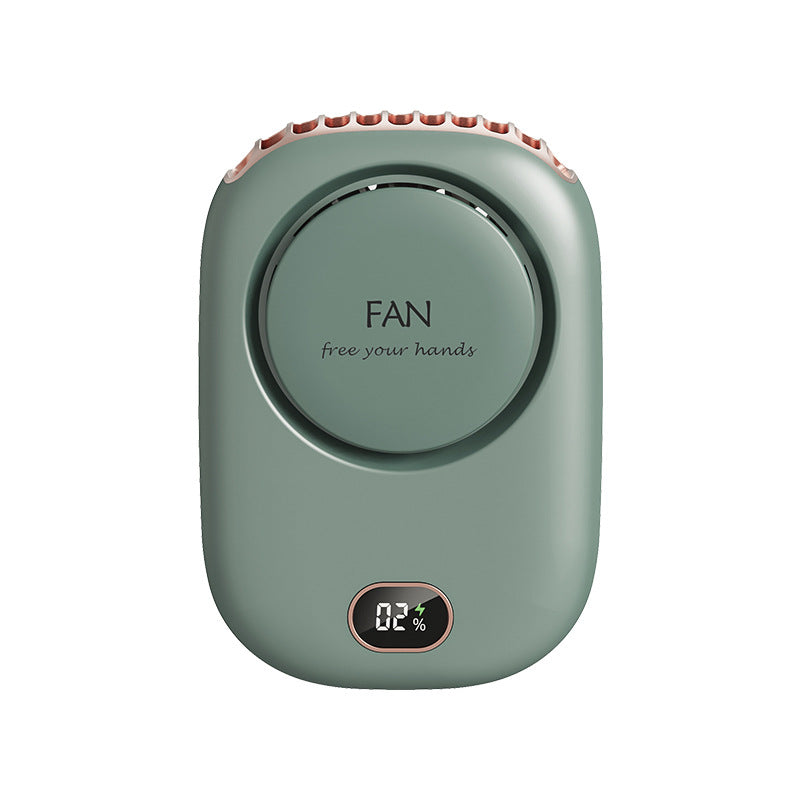 Unisex Portable Handheld Fan Stornfield