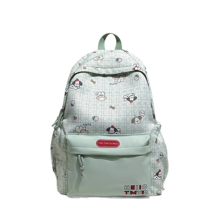 Cute Character Design Backpack Stornfield