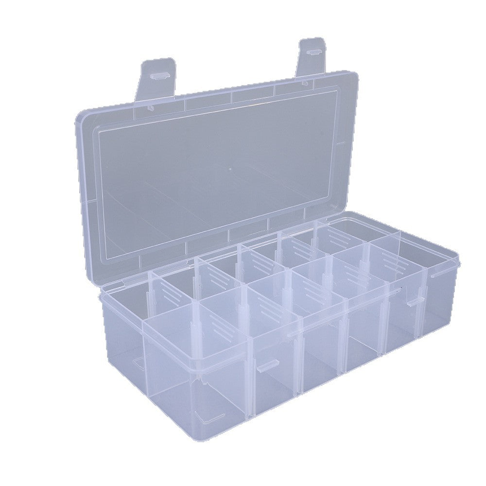 Multi-Functional Modular Storage Organizer Stornfield