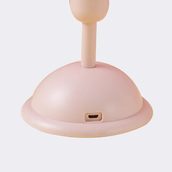Unisex table fan with adjustable tilt Stornfield