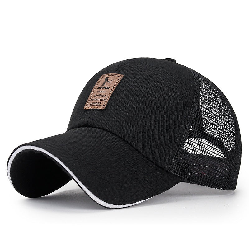 Women's Stylish Trucker Cap Stornfield