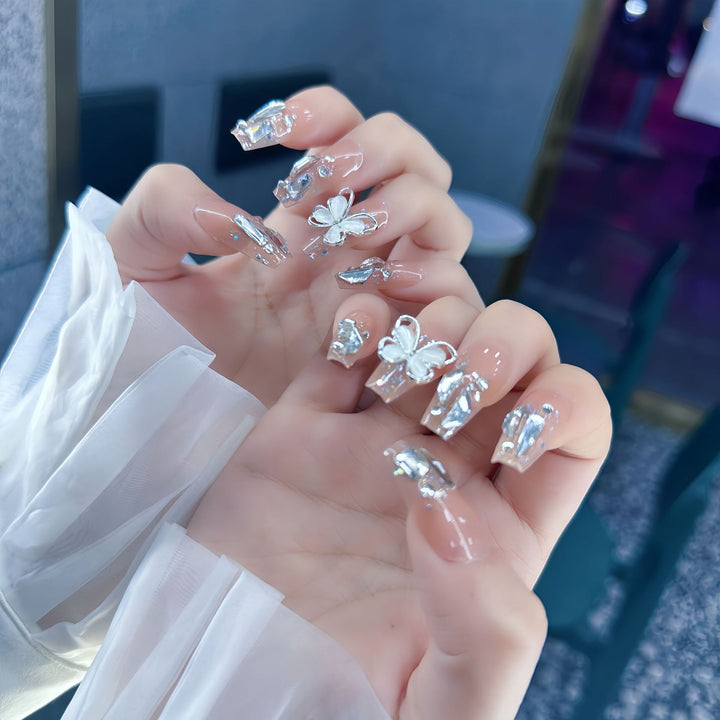 Nail Art Decor Stornfield