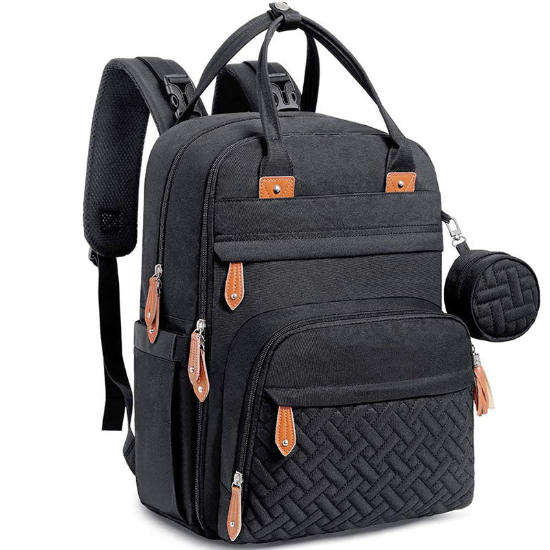 Multifunctional Laptop Backpack with Organizer Stornfield