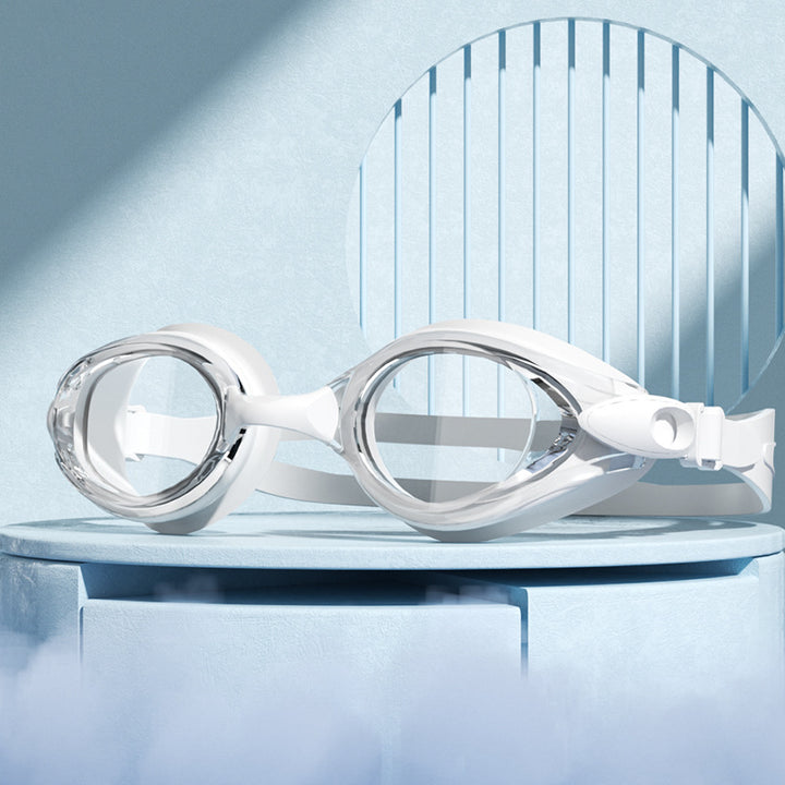 High-Visibility Swimming Goggles Stornfield