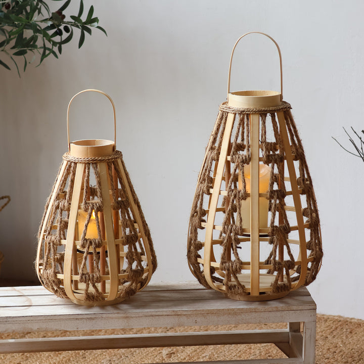 Decorative pendant light Stornfield