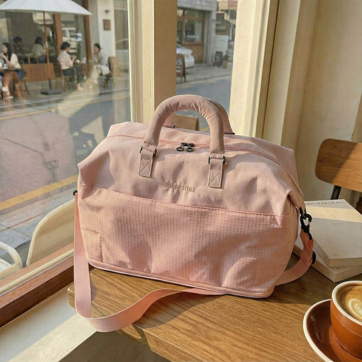 Lightweight Utility Travel Duffle