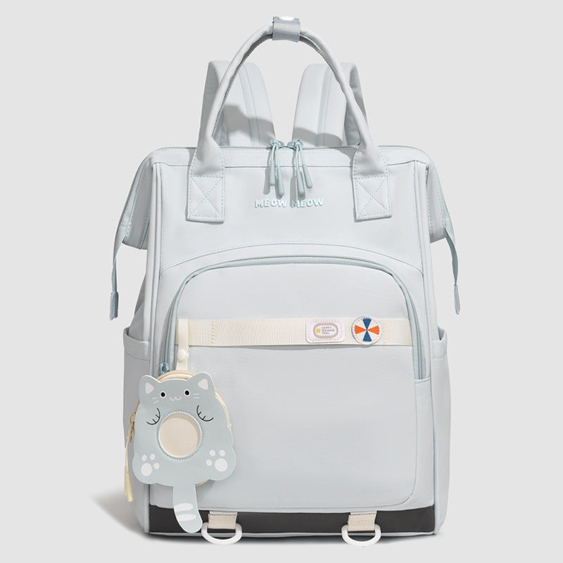 Versatile Lightweight Multi-Functional Backpack Stornfield