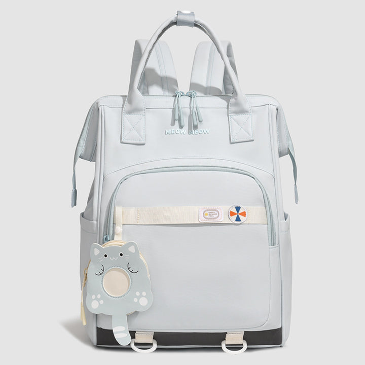 Versatile Lightweight Multi-Functional Backpack Stornfield