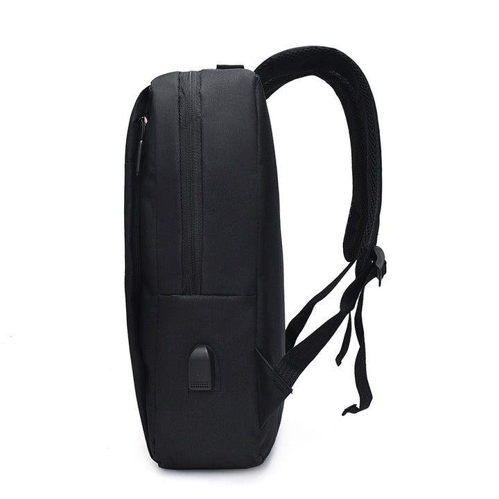 Sleek Multi-Purpose Laptop Backpack Stornfield