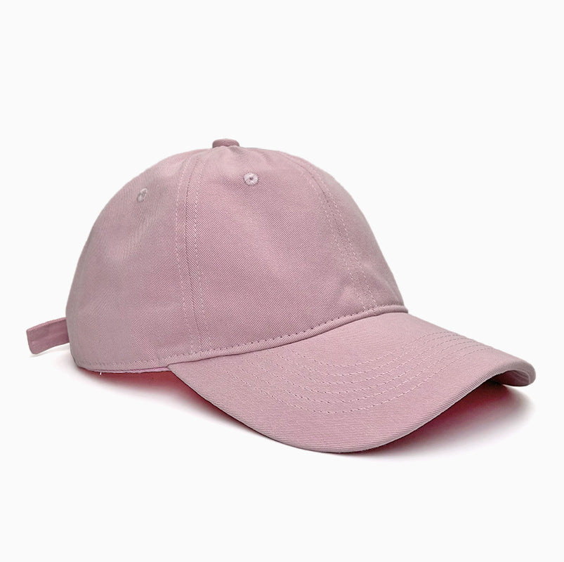 Women's lightweight cotton baseball cap Stornfield