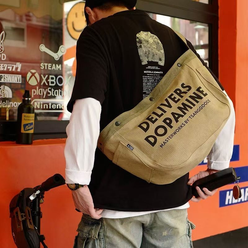 Leisure Shoulder Bag Stornfield