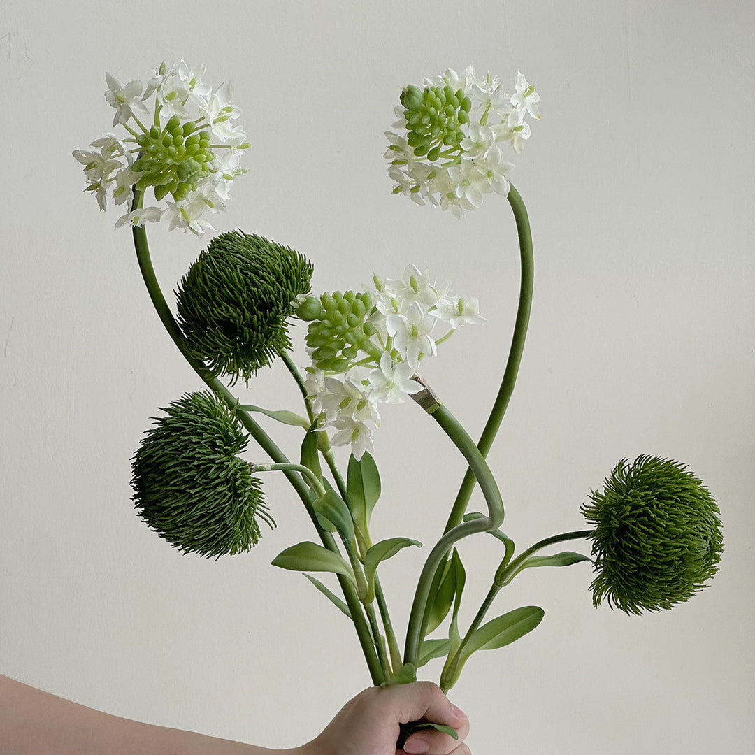 Artificial plant with realistic appearance Stornfield