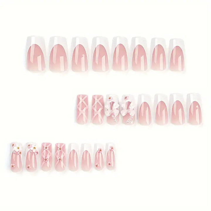 Decorative Nail Enhancements Stornfield