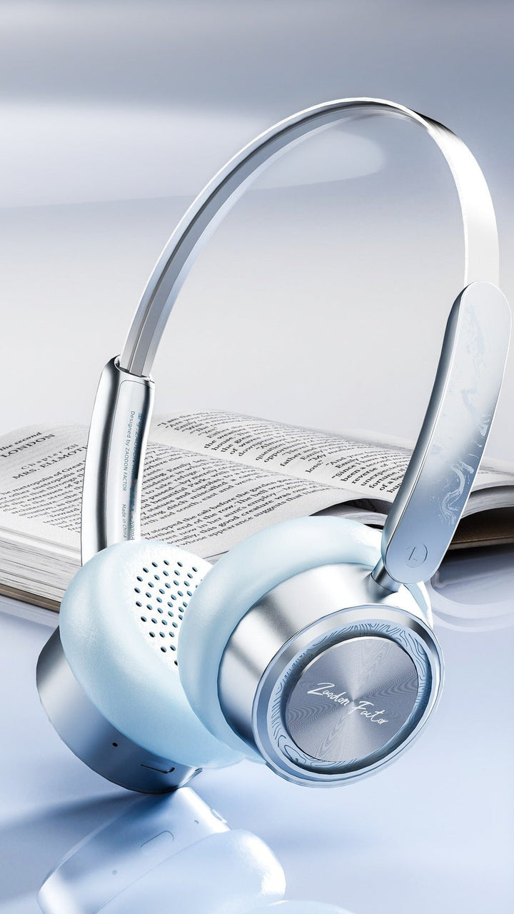Wireless Bluetooth Headphones Stornfield
