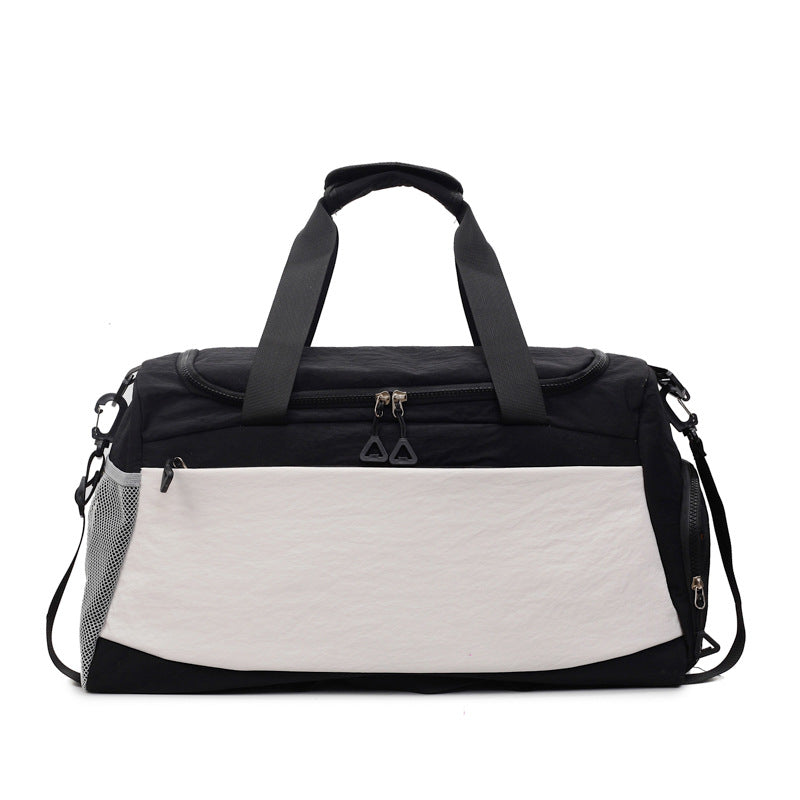 Versatile Travel Duffel Bag Stornfield
