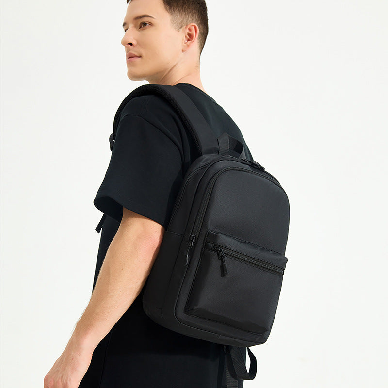 Sleek Functional Backpack Stornfield