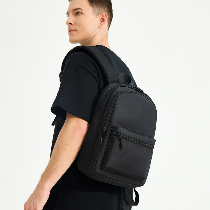 Sleek Functional Backpack Stornfield