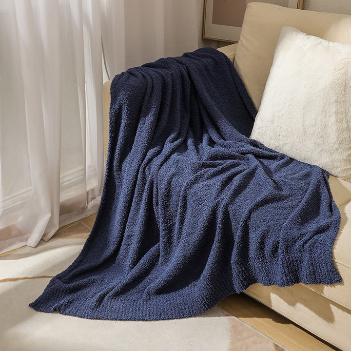 Cozy Soft Throw Blanket