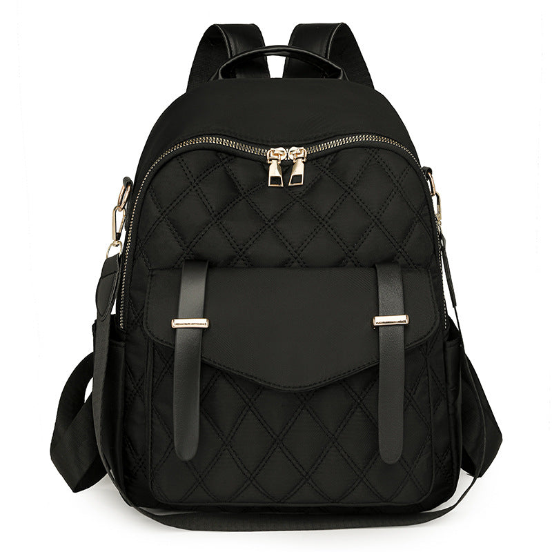 Quilted Fashion Backpack Stornfield