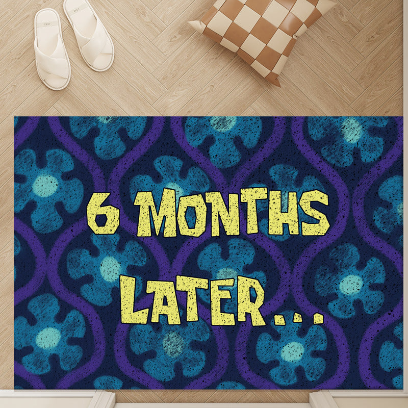 Decorative Area Rug